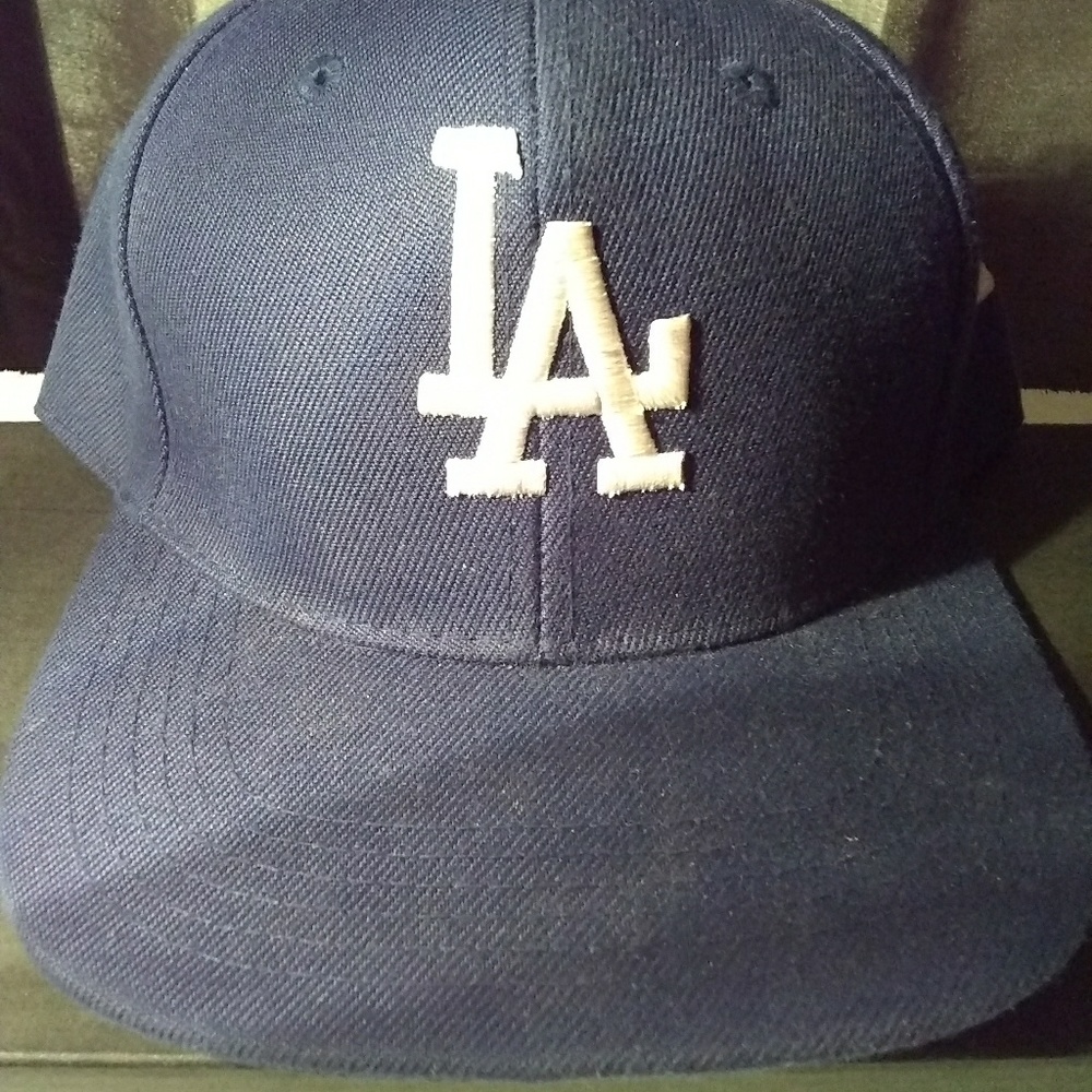 LA Dodgers hat 🔥